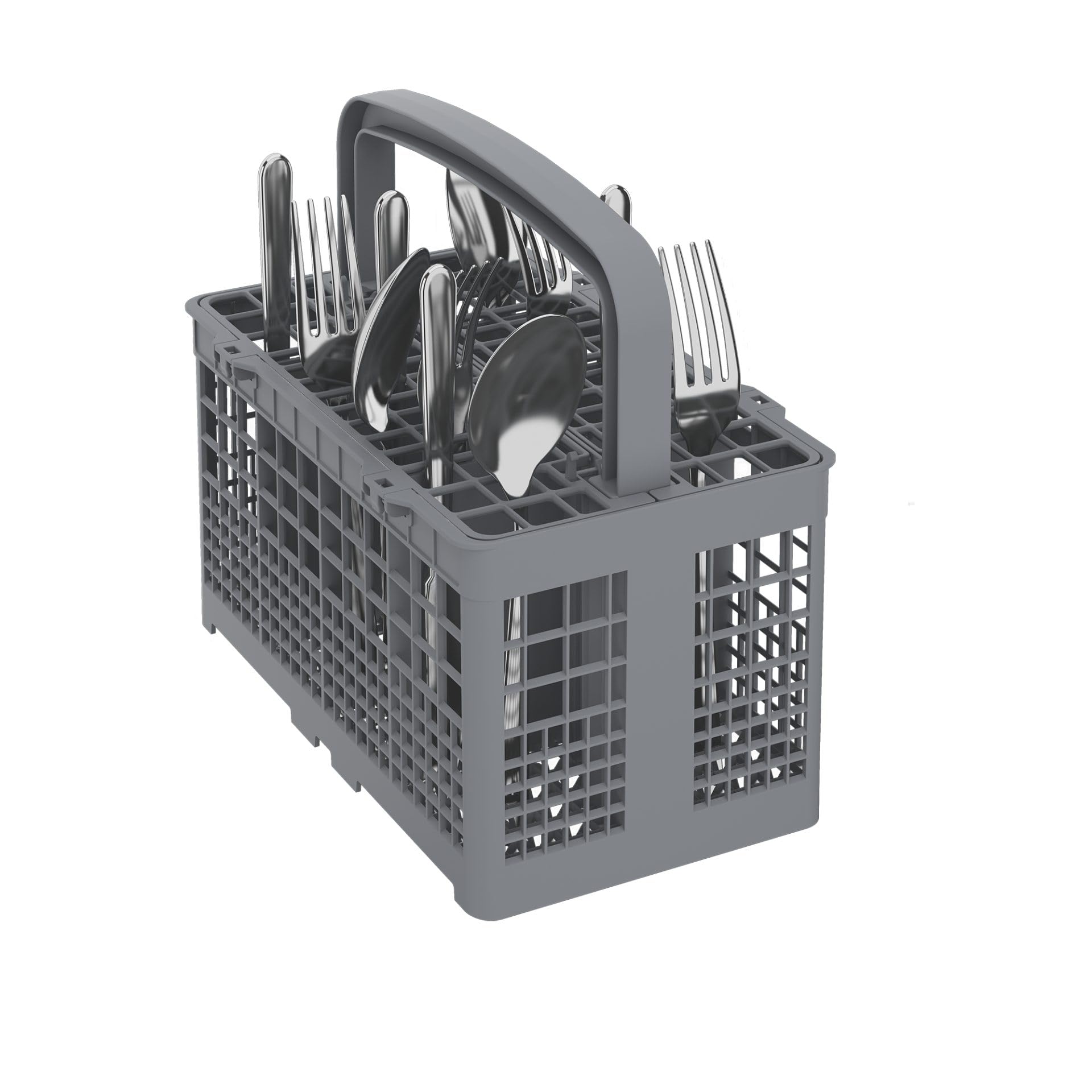DIN34330 - Lavastoviglie da Incasso, 13 Coperti, a Scomparsa Totale, Classe energetica D