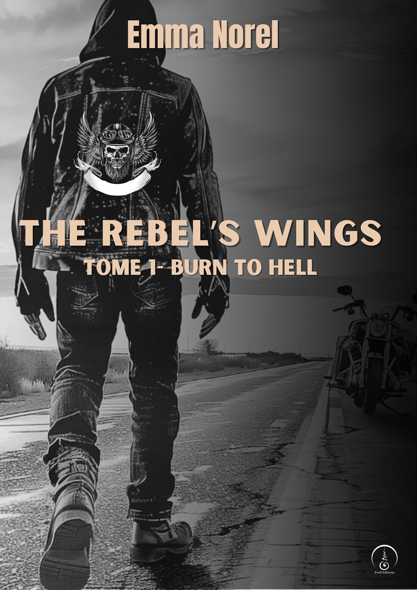Burn to hell: The Rebel’s Wings, T1