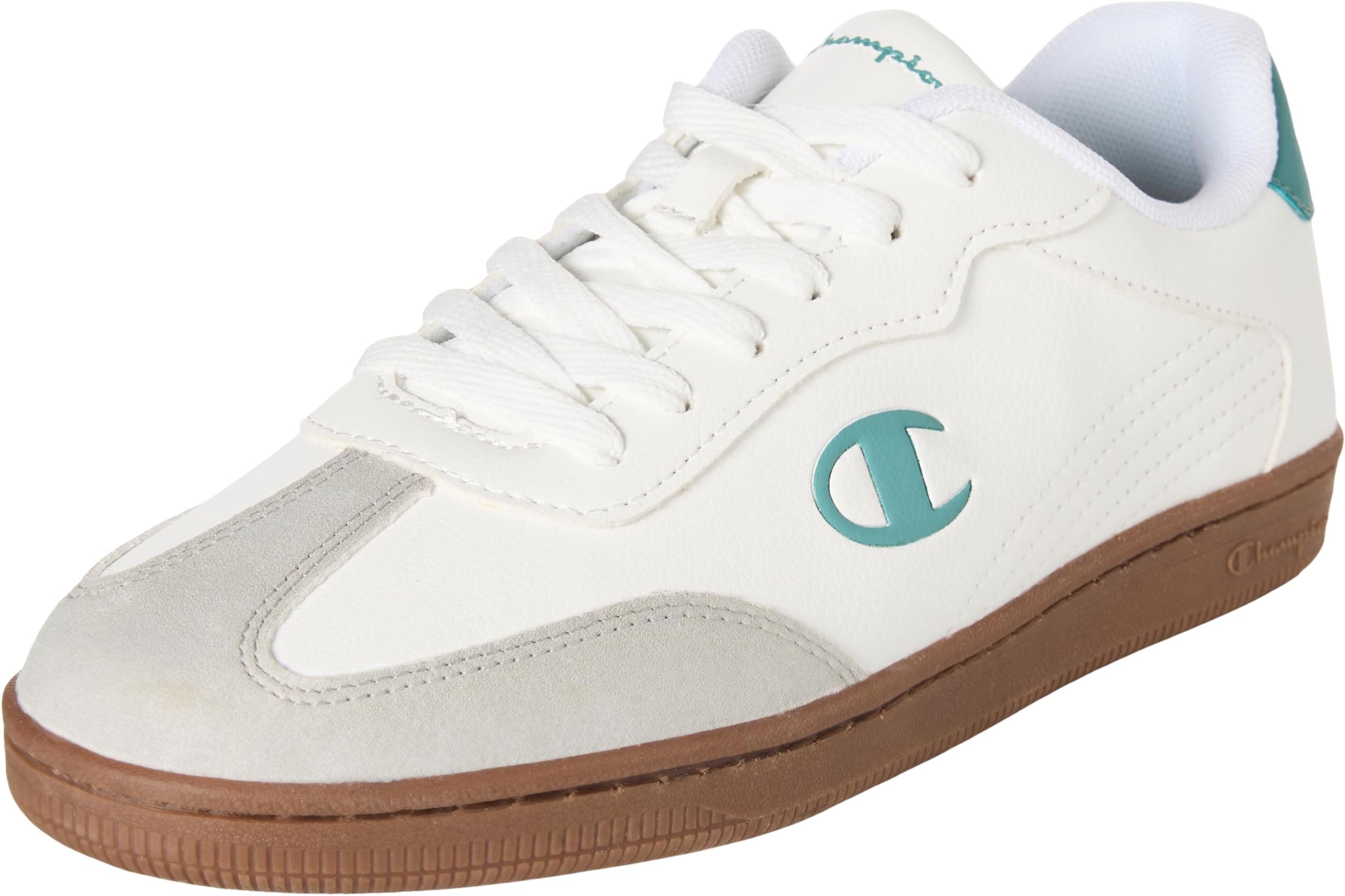 Women's Prestige Mix Material Shoes