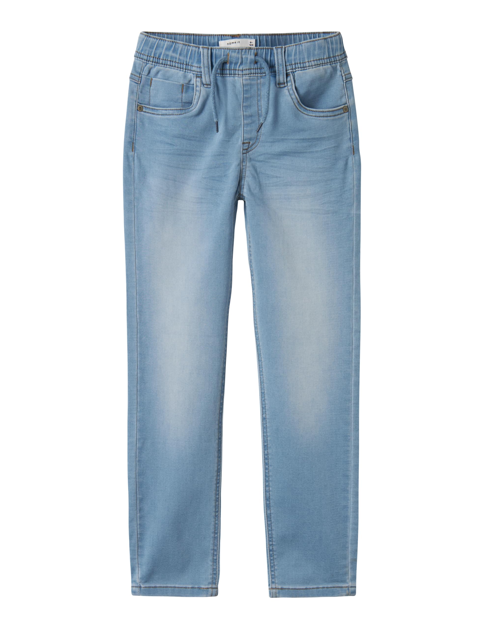 NAME IT Boy Jeans Slim Fit Sweat | Jeans
