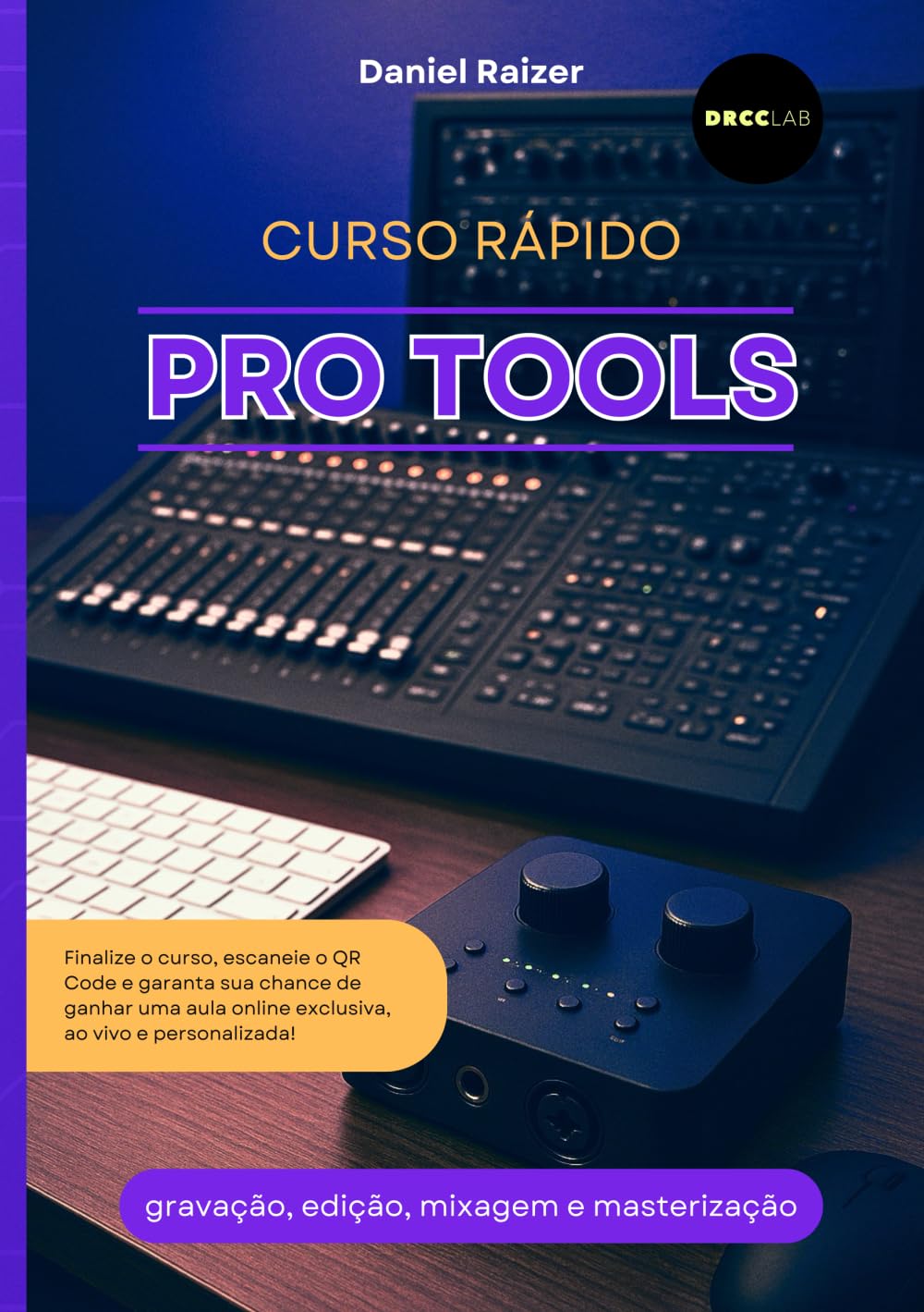 Curso Rápido: Pro Tools