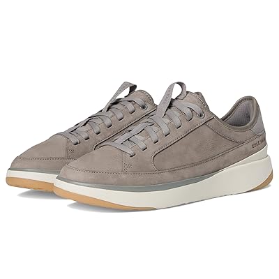Cole Haan Grandpro All Day Court Leather Sneakers Men