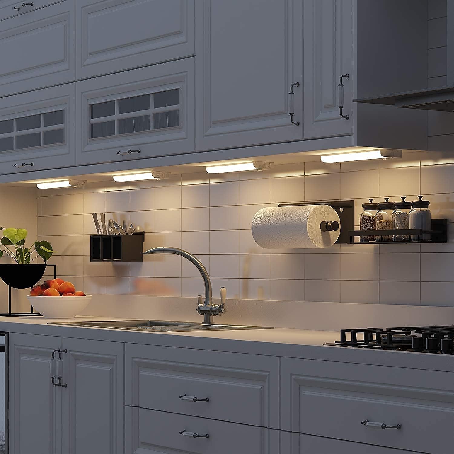 Buy Inlight 2 Romex Connector & 12’’ Under Light Online in