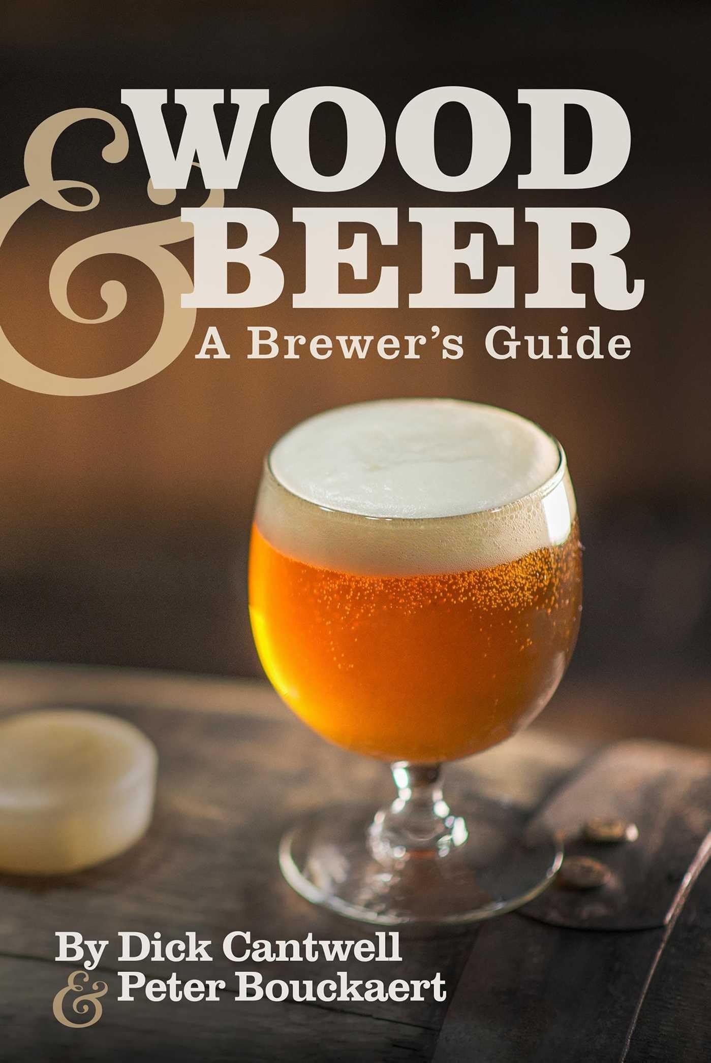 Buy Wood & Beer — BookShops.in
