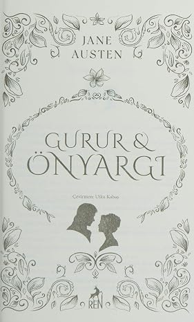 Pride and Prejudice (Hardcover)