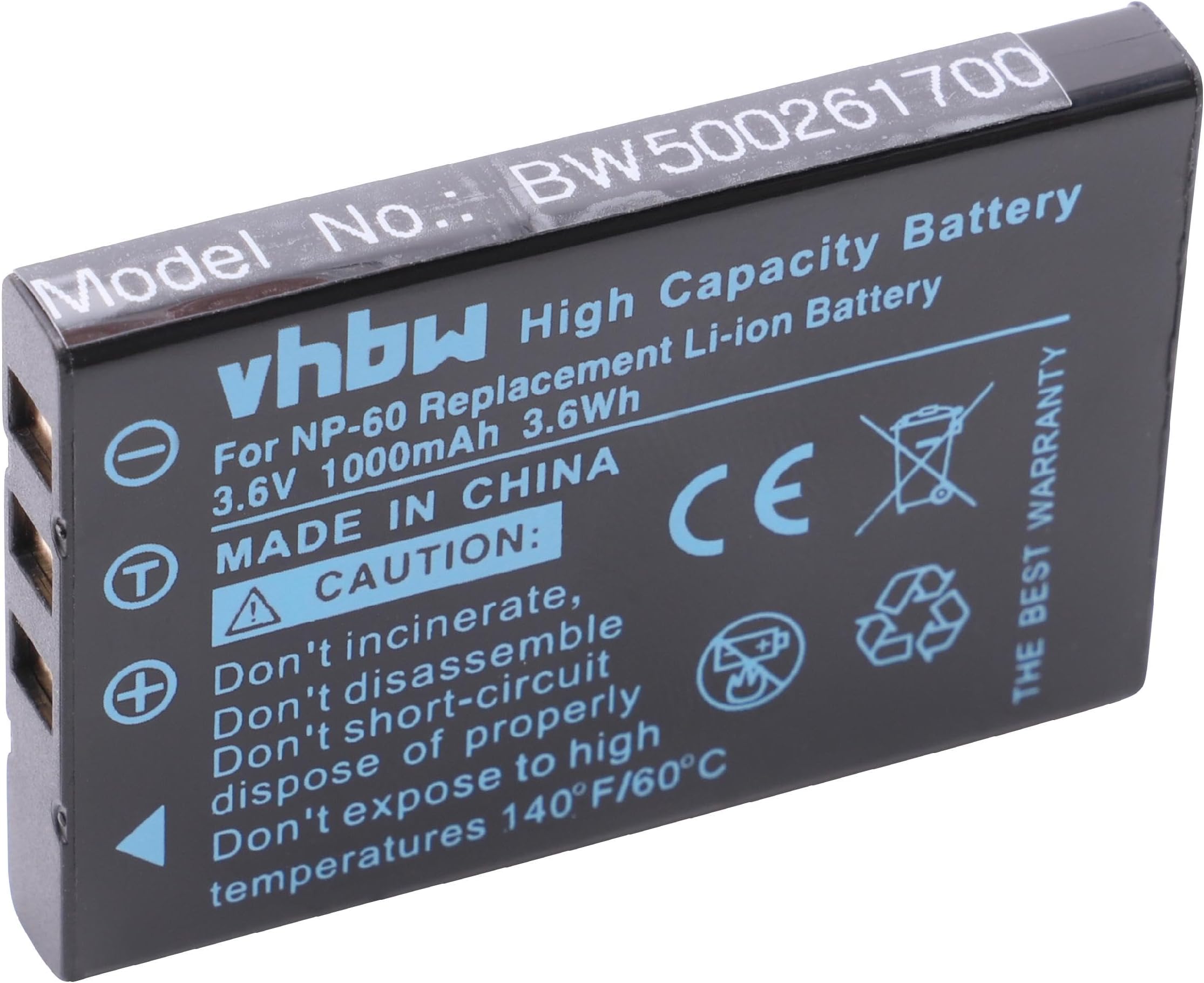 Lithium Oplaadbare Batterij 3850mAh Intelligente Drone Batterij