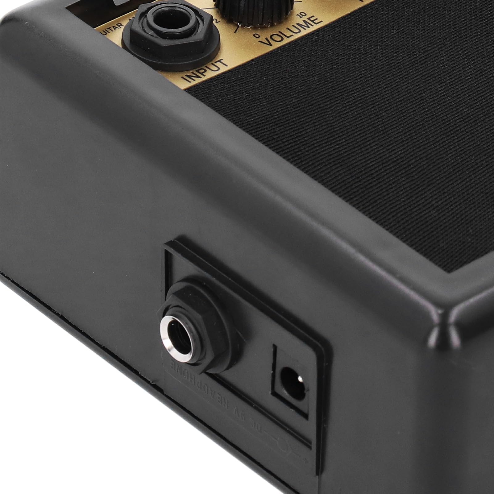 Amplificador de guitarra profesional para bajo para entusiastas de la guitarra ,altavoz