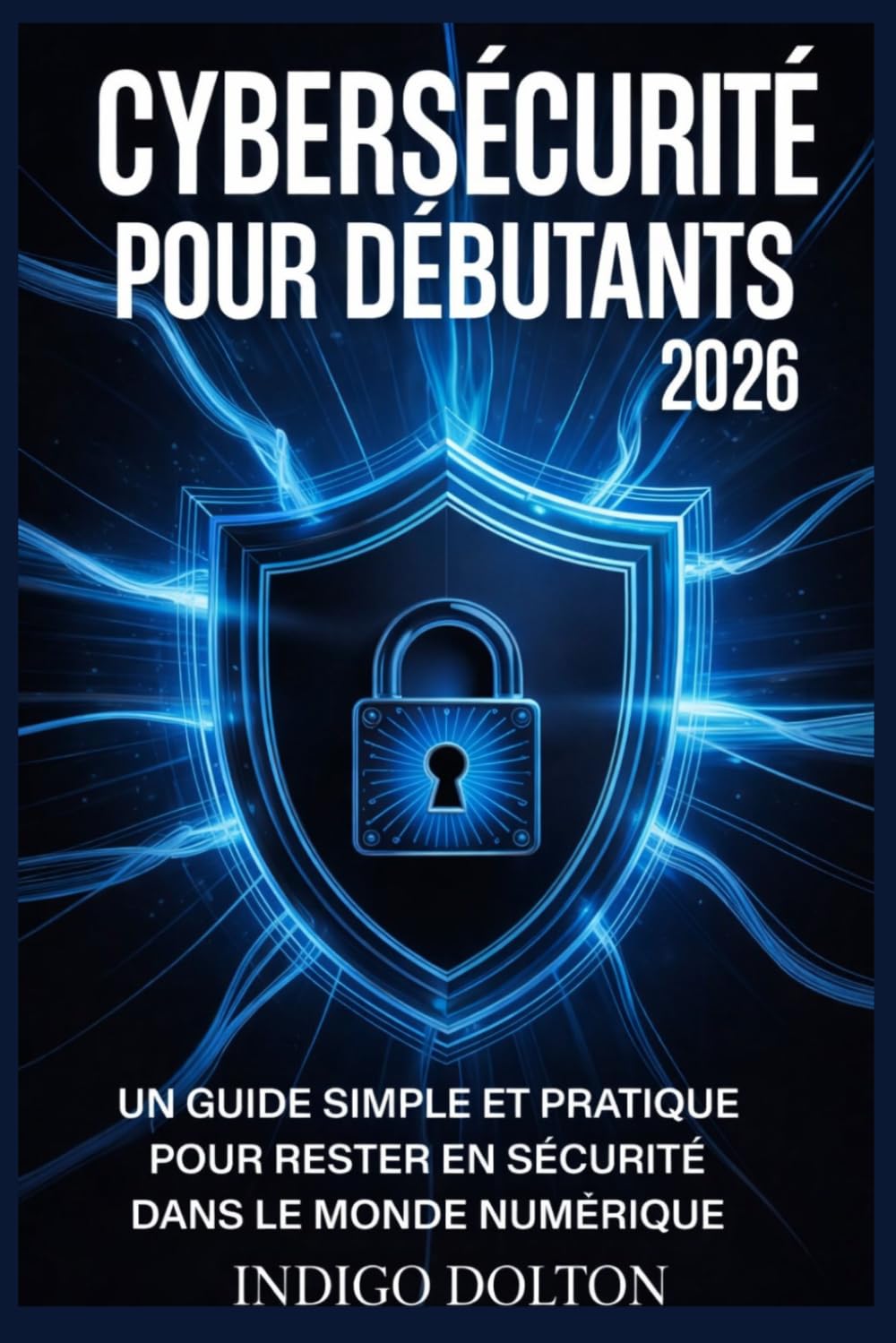 Cybersécurité pour débutants 2026: Un guide simple et pratique pour rester en sécurité dans le monde numérique
