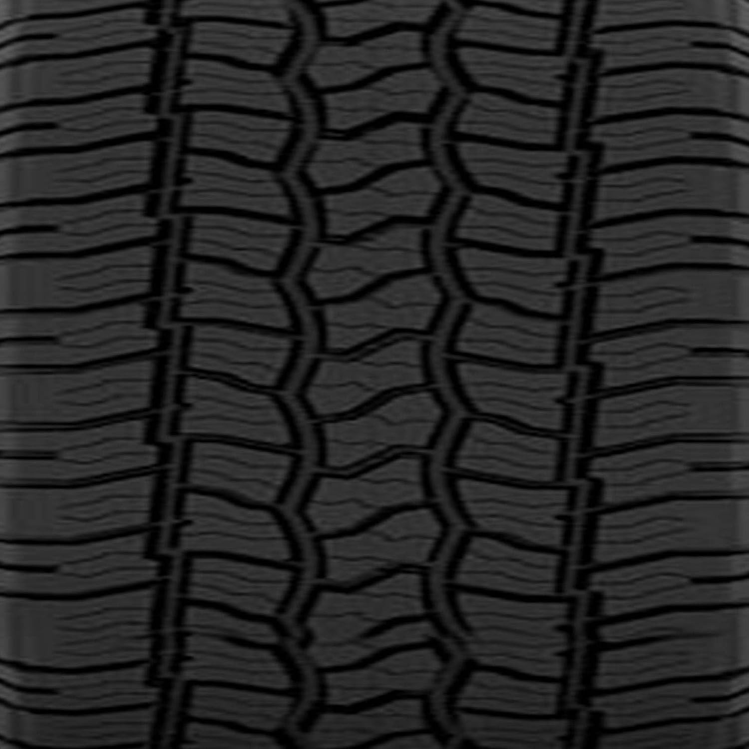 Ironman All Country AT2 LT215/85R16 Light Truck Tire
