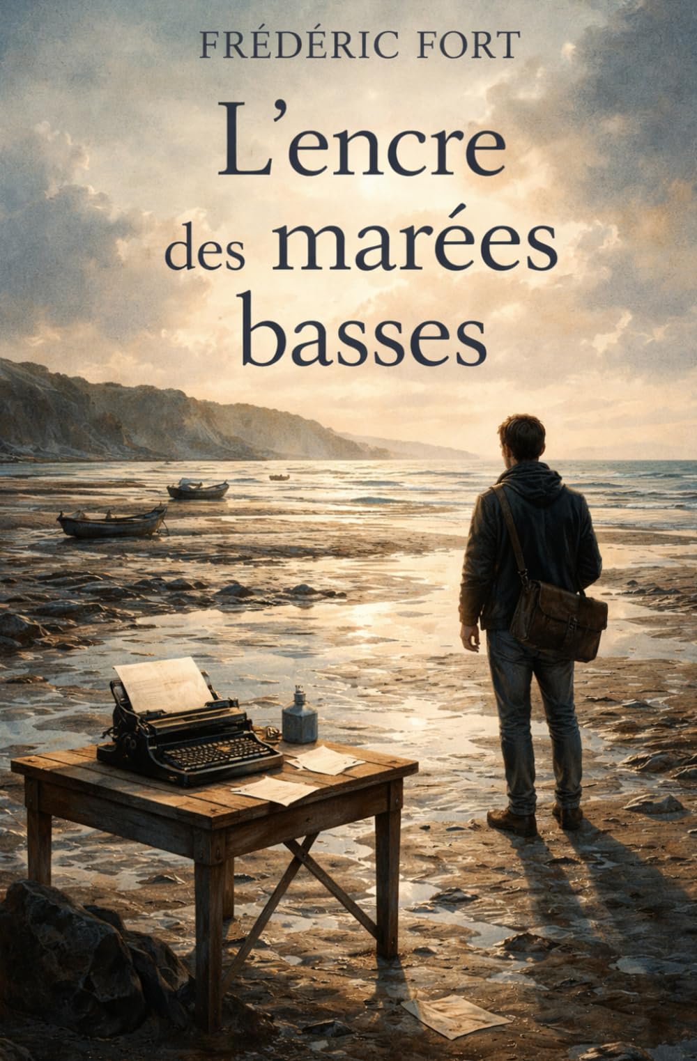 L'ancre des marées basses
