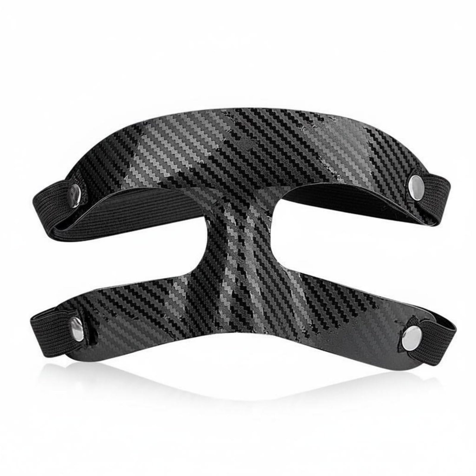 STYLEHEAVEN Half Face Sports Mask Breathable Basketball Face Mask Anti-Collision for Athletes, Dual Buckle|Sporting Goods | Team Sports | Fencing | Fencing Masks-picture-43