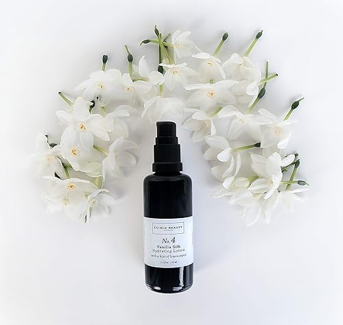 Miniatura 3 de Australia No.4 Vanilla Silk Loción Hidratante
