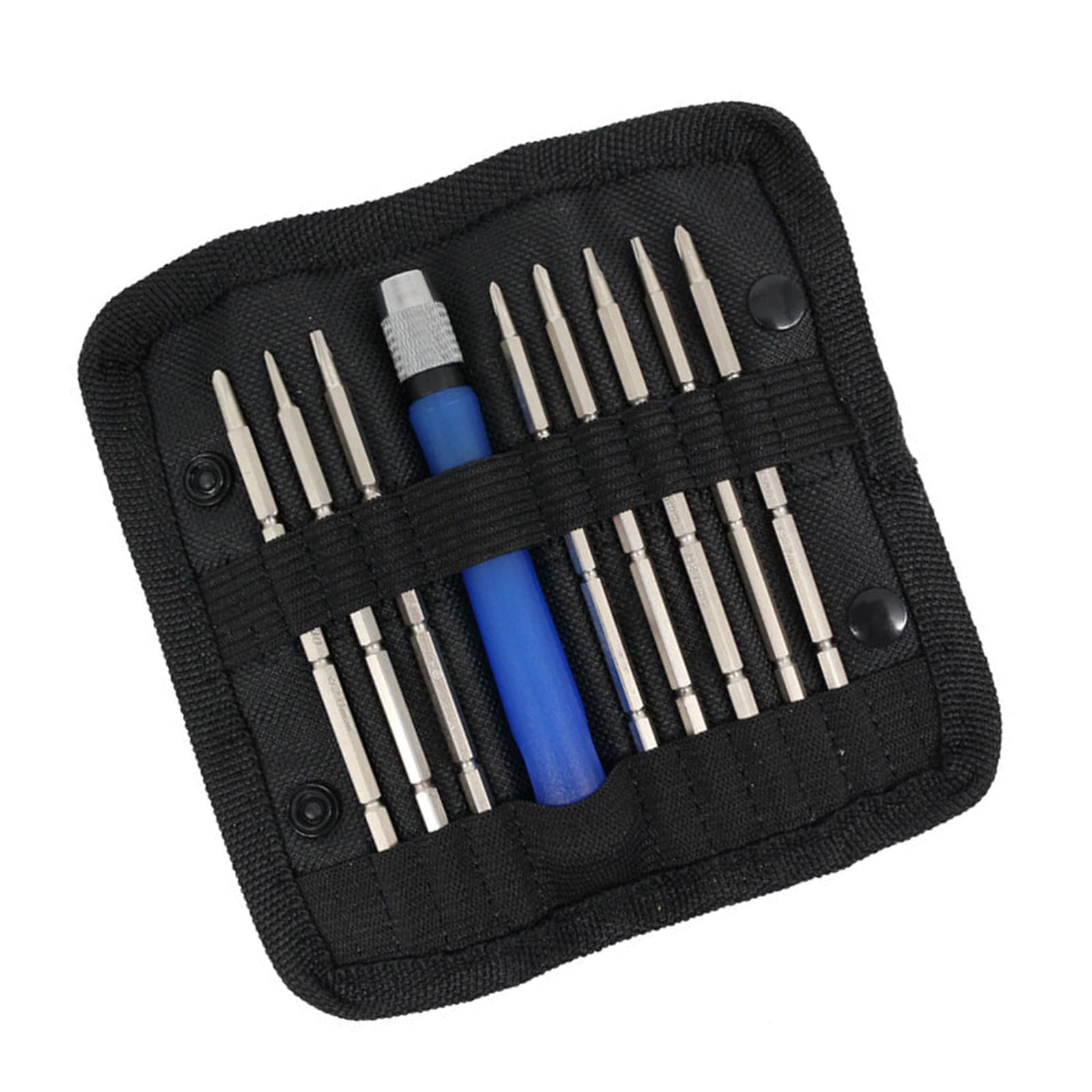 Kaeltsyn Ergonomic Handle Screwdriver Set For Laptop And Home Appliance Repairs Hand Tools Screwdriver Set