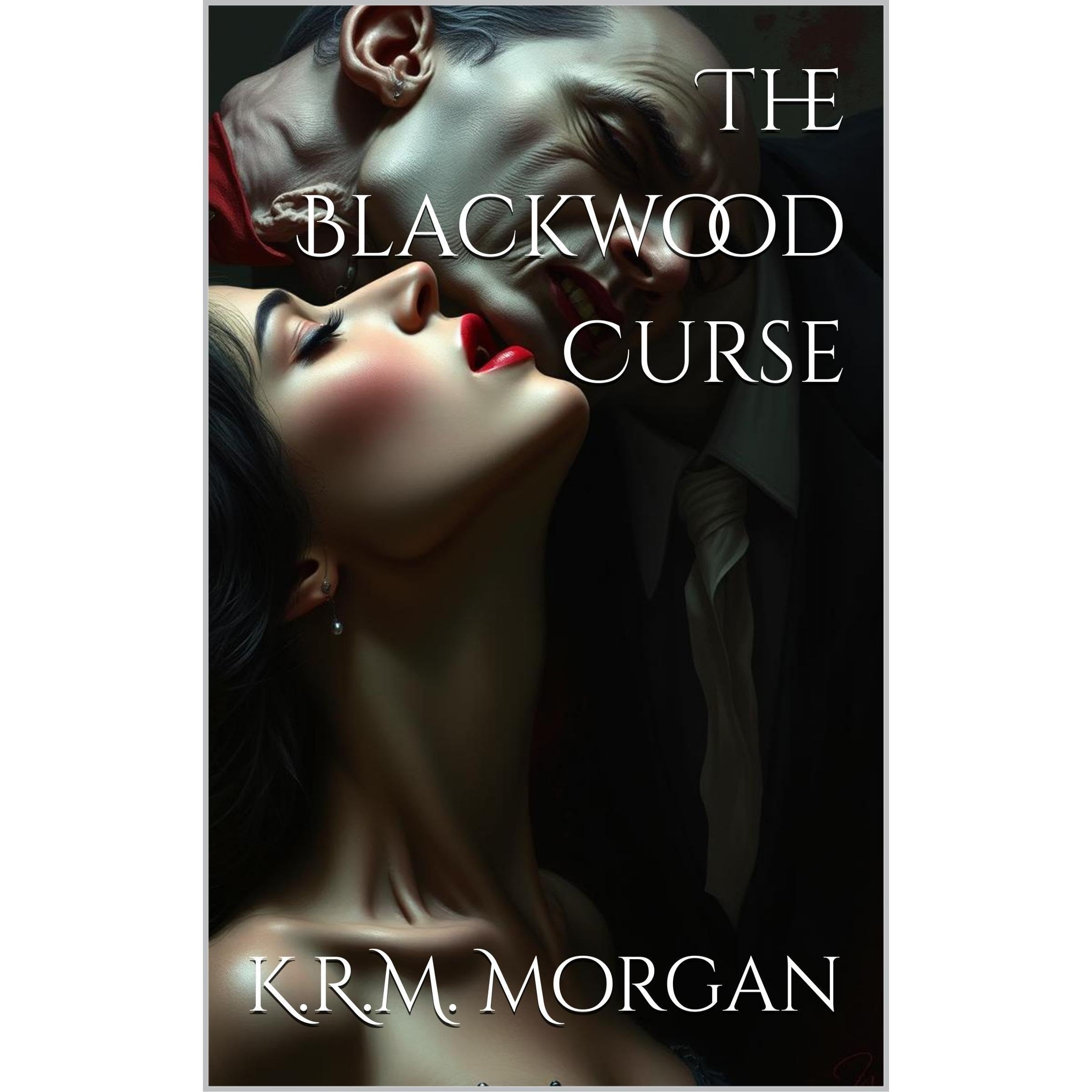 The Blackwood Curse
