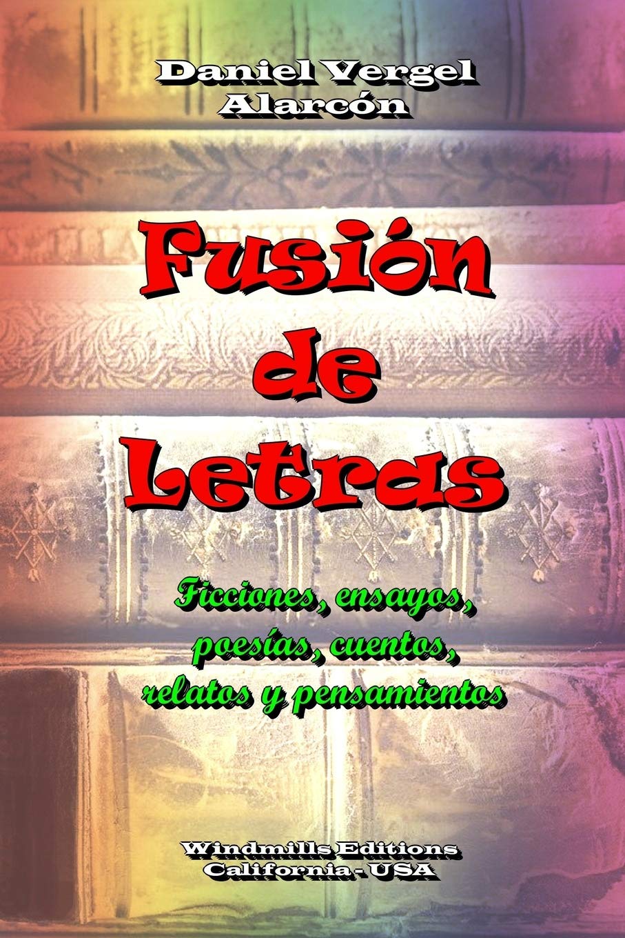 Fusión de Letras