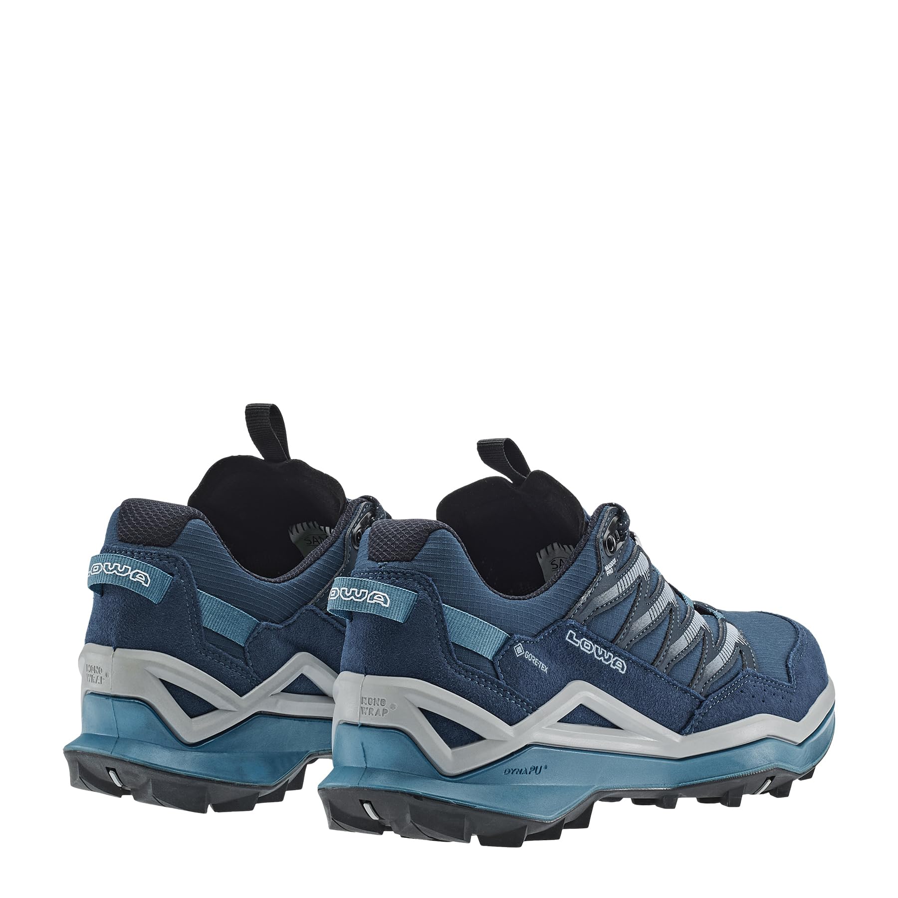 LOWA Chaussures basses Maddox Pro GTX LO
