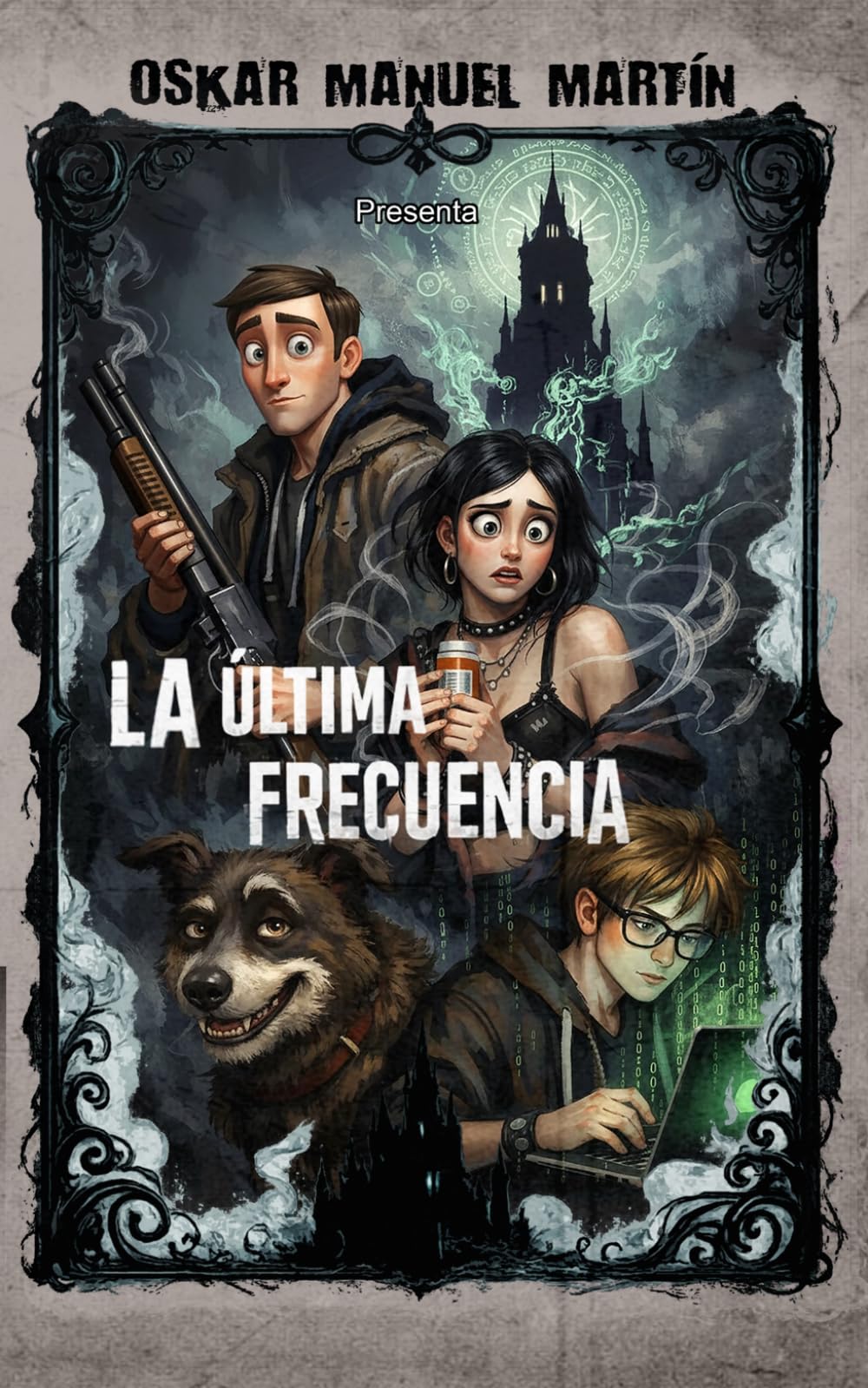 La Última Frecuencia