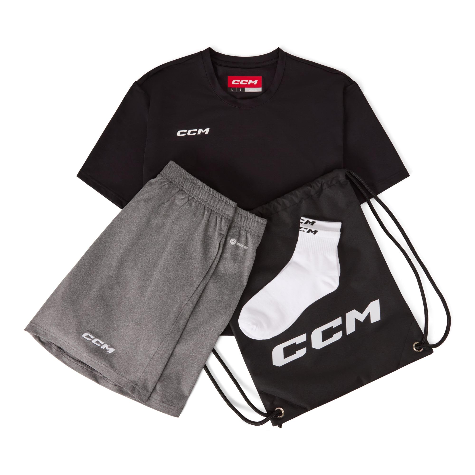 CCM Dryland Kit 2025 Youth