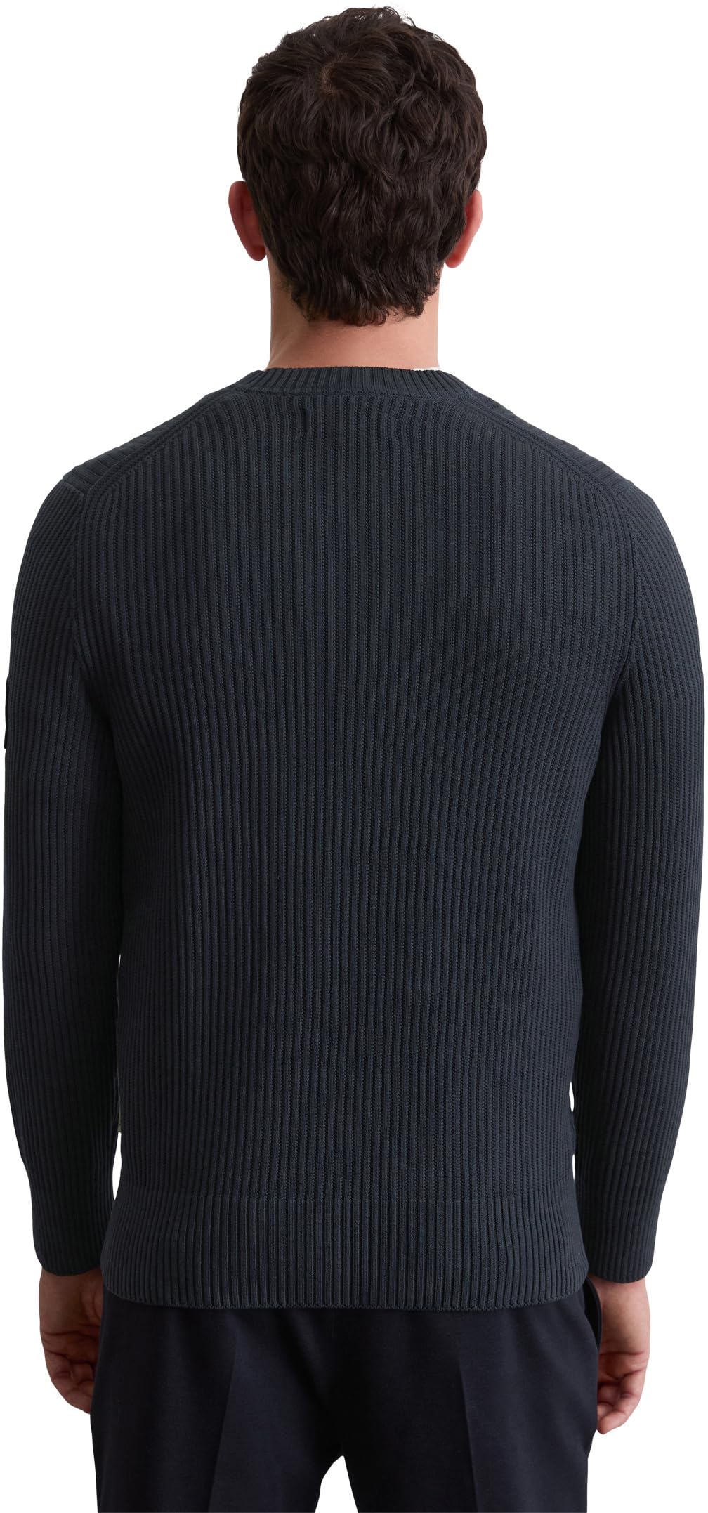 Marc O´Polo Herren 528502460146 Sweatshirt