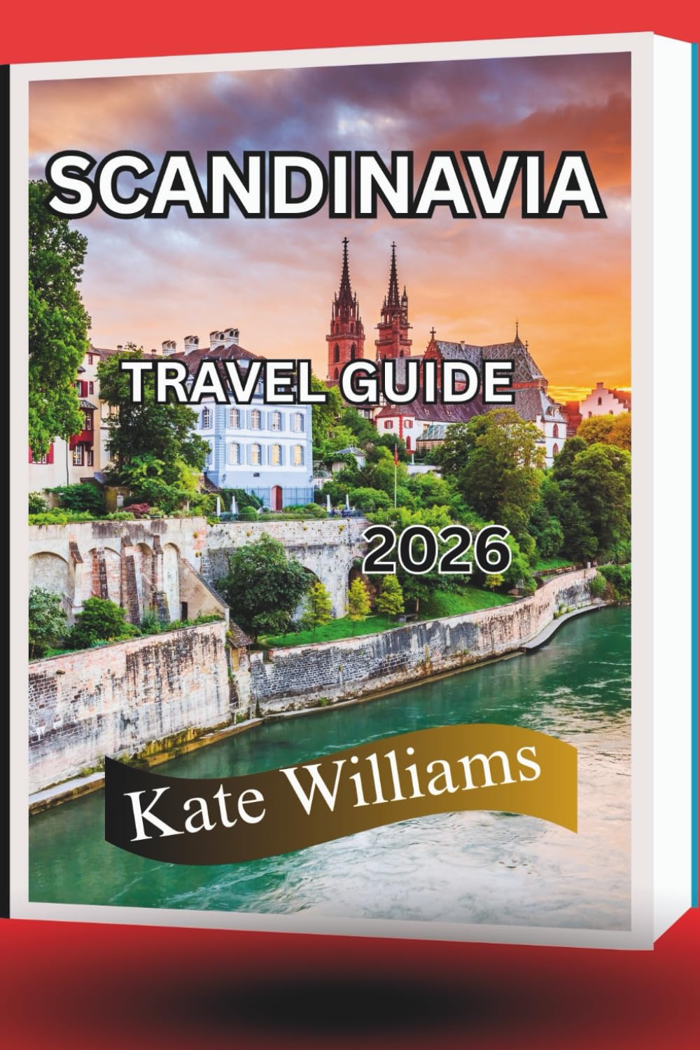SCANDINAVIA TRAVEL GUIDE 2026
