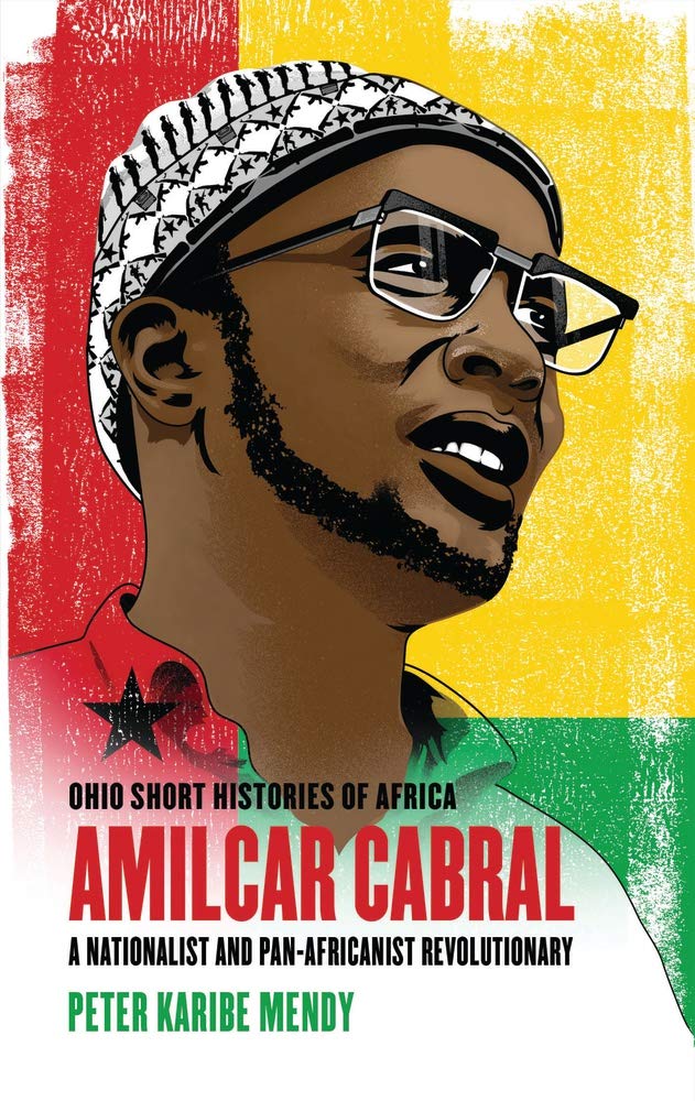 Amílcar Cabral by Peter Karibe Mendy PAPERBACK 9780821423721