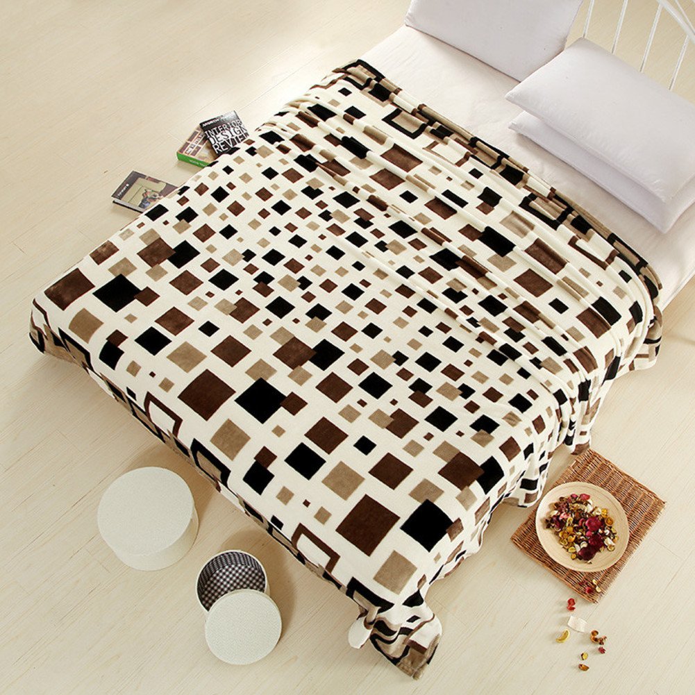 Drap en molleton thermique Lai-C matelas 180x200