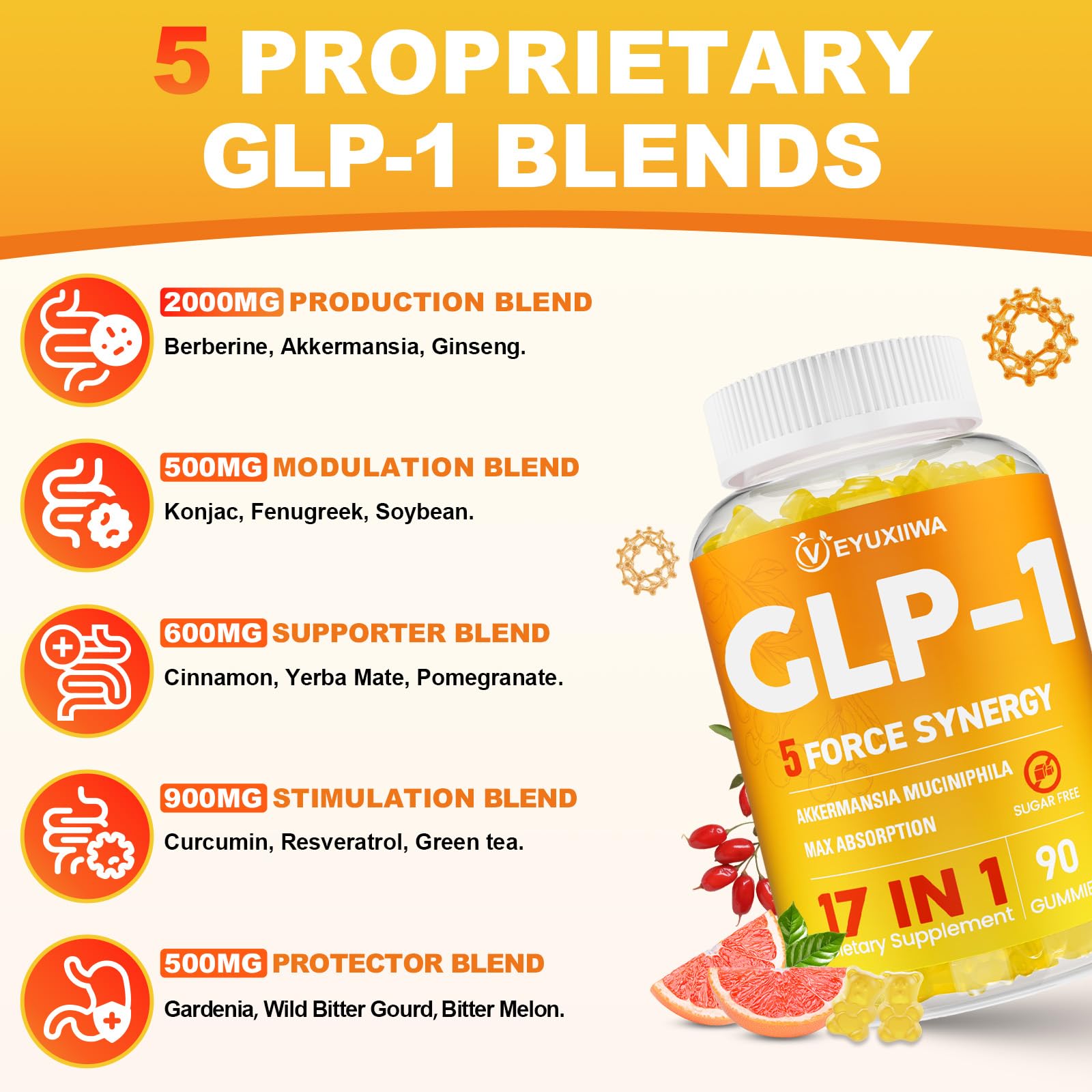 glp-1 brain GLP-1 Drugs Found to Directly Rewire Brain's Reward System