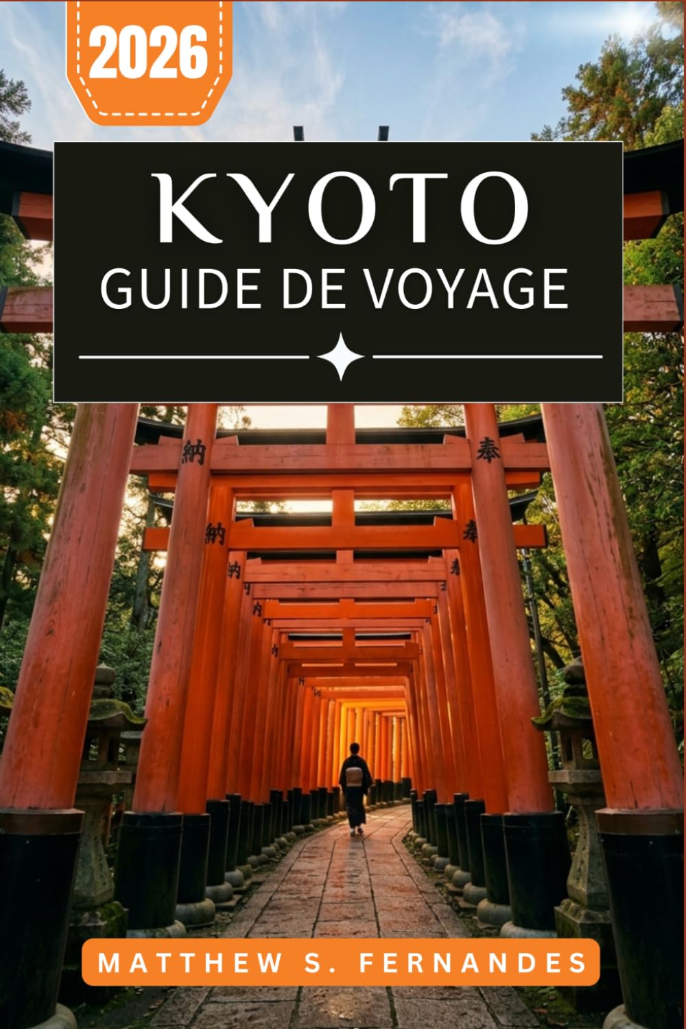 Kyoto Guide De Voyage 2026: Explorez Gion, le Kinkaku-ji, Pontocho et les principaux sites touristiques grâce à des informations pratiques pour les visiteurs