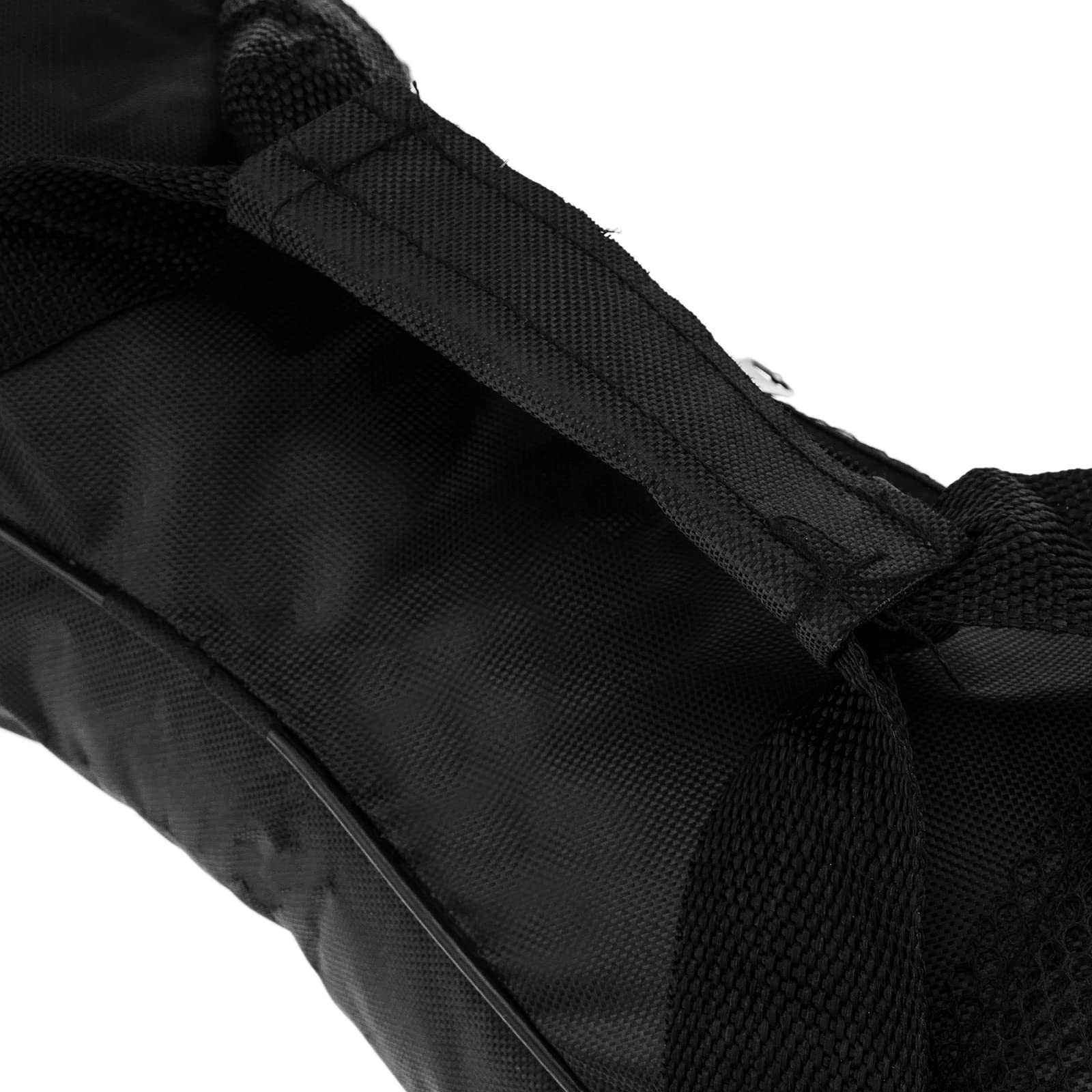 PrimeMatik - Bolsa de Transporte Compatible con Hoverboard de 8" 64 cm