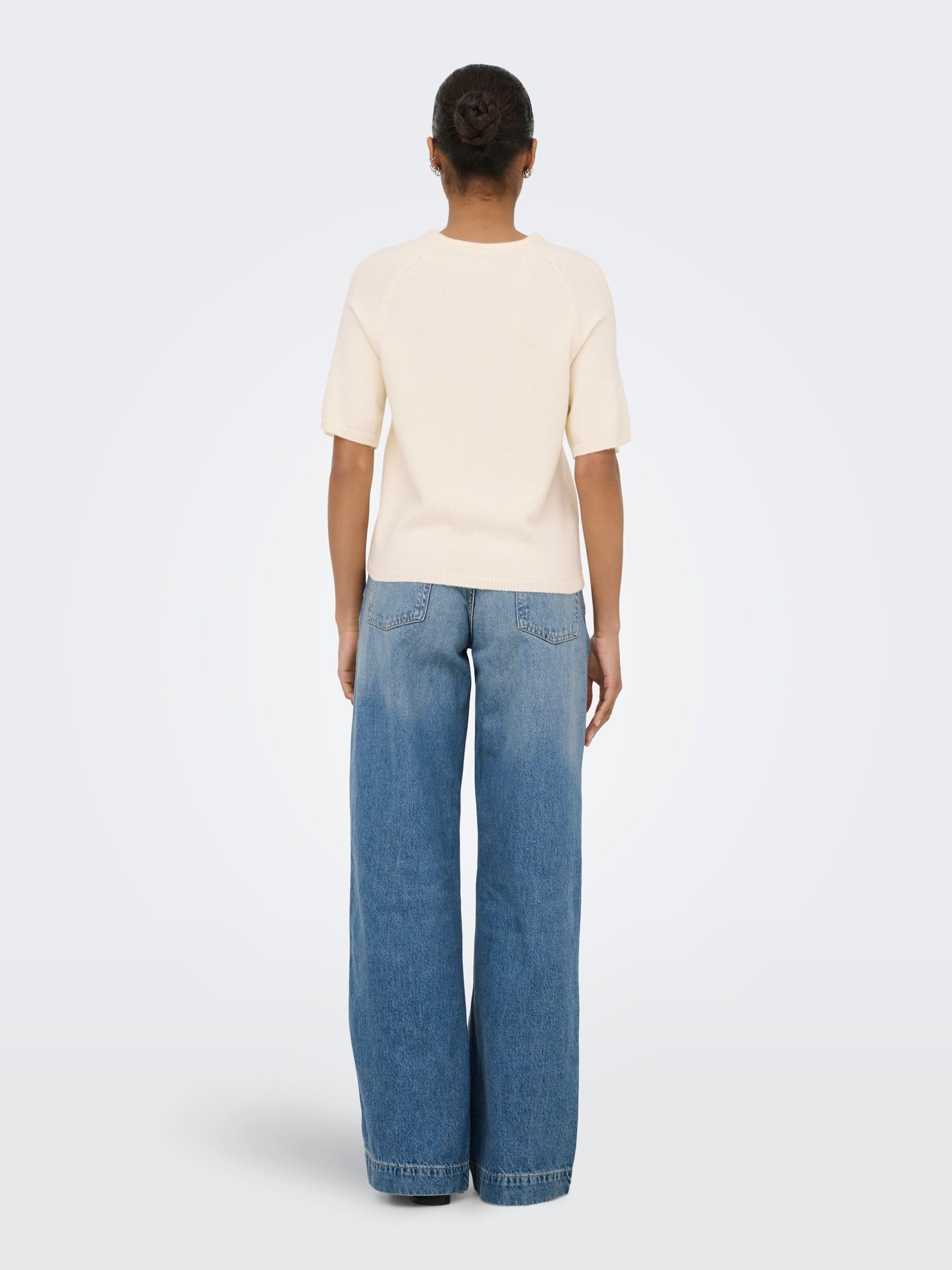 ONLY Female Strickpullover ONLKATIA Strickpullover
