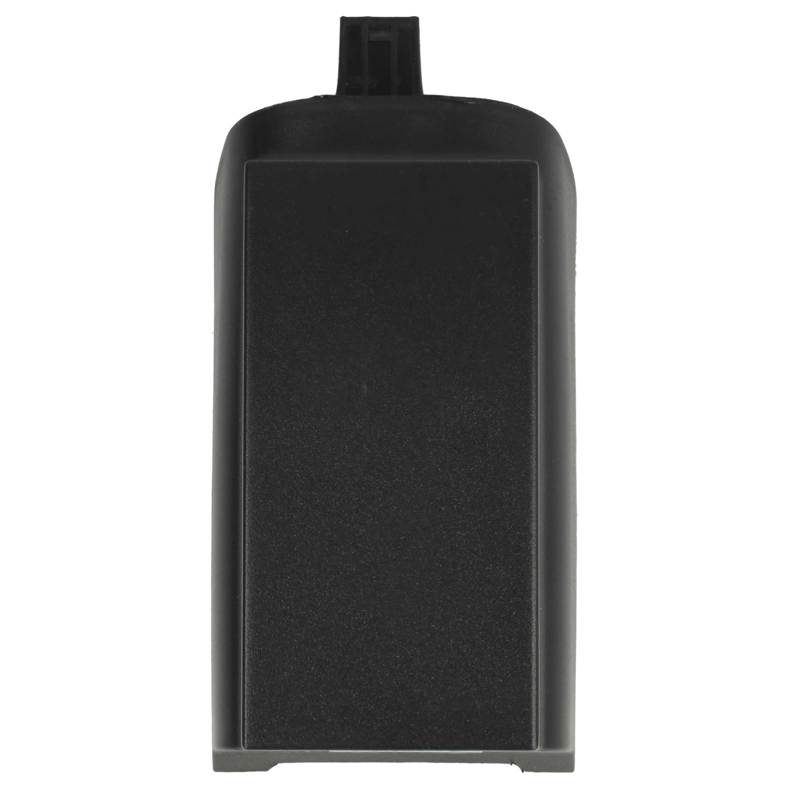 vhbw batteria compatibile con Parrot Bebop 3.0 Skycontroller, 3,0 drone quadricottero multicottero (2300mAh, 11,1V, Li-Poly)