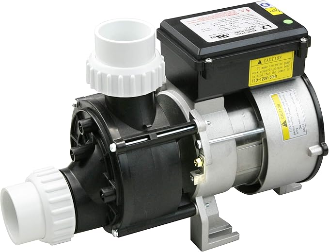 Home & Garden Pools & Spas Spas & Hot Tubs LX Motor LP300 60HZ