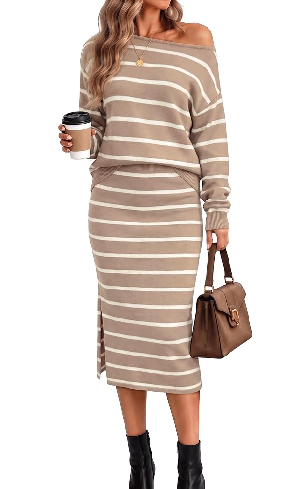 SIPAYA Sweater Dress