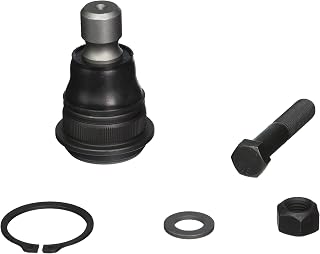 610.42011 Ball Joint, Lower, Front