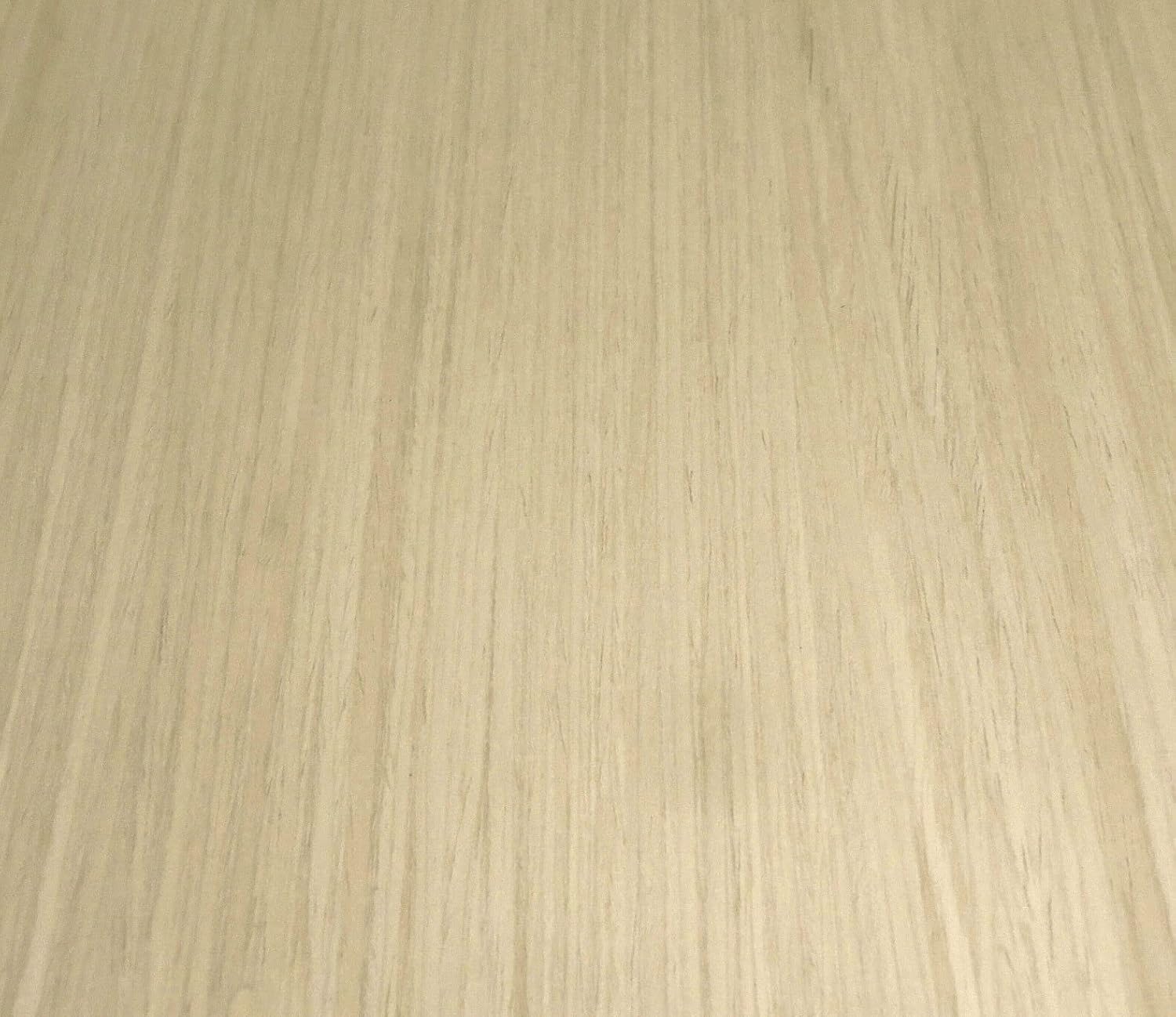 Maple Composite Wood Veneer 24" x 24" with Paper Backer 1/40" Thickness # 380