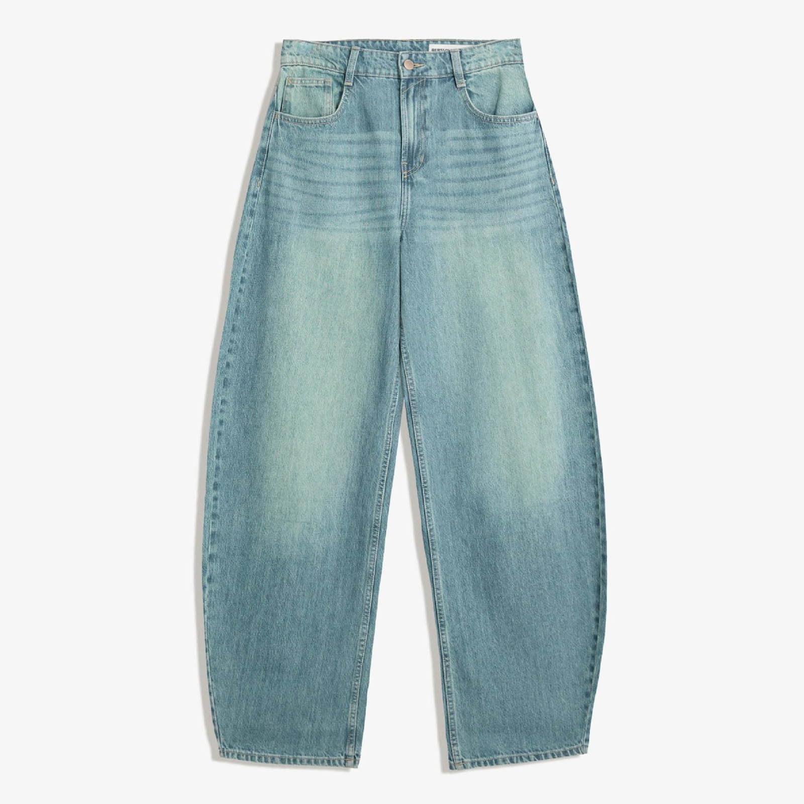 Pantalon Vaquero Mujer Pantalón Ropa Tallas Grandes Vaqueros Rectos Invierno Pantalones Tejanos Baggy Ligero Ancho Elasticos Casual Primavera