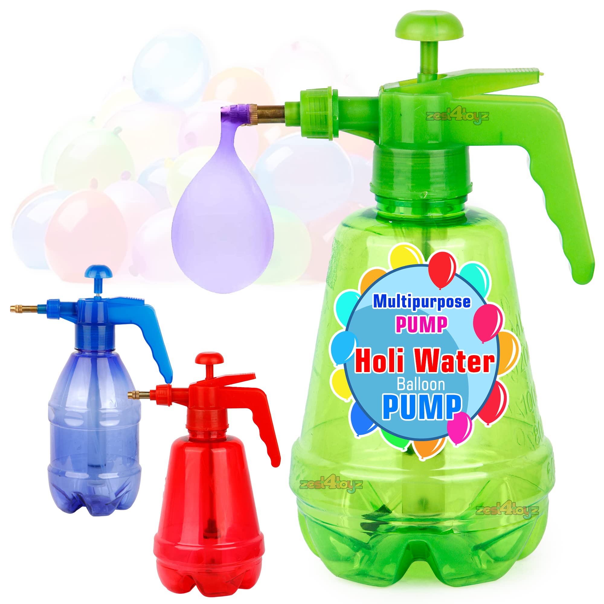 See full amazon price history chart for Zest 4 Toyz Water Balloon Pump Pichakri Toys Water Shooting Multipurpose Sprayers Lightweight Water Pump Pichkari for Kids Adults (Multicolor) Pack of 1 Zest 4 Toyz Water Balloon Pump Pichakri Toys Water Shooting Multipurpose Sprayers Lightweight Water Pump Pichkari for Kids Adults (Multicolor) Pack of 1 (B092VZ52SY) Amazon Price History, Amazon Price Tracker