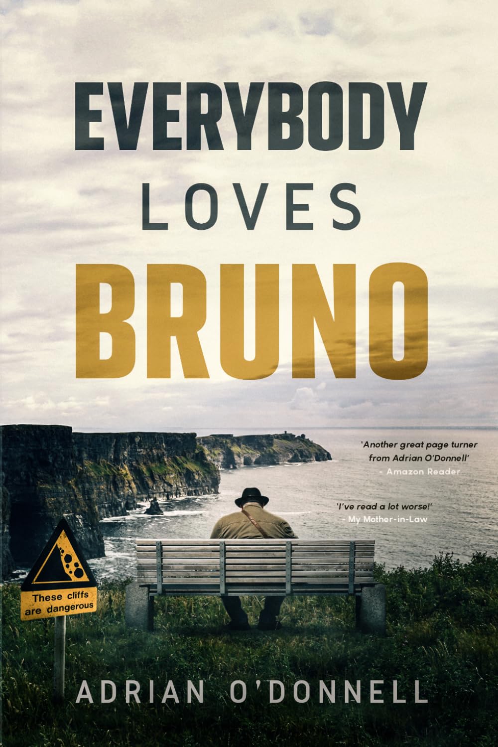 Everybody Loves Bruno
