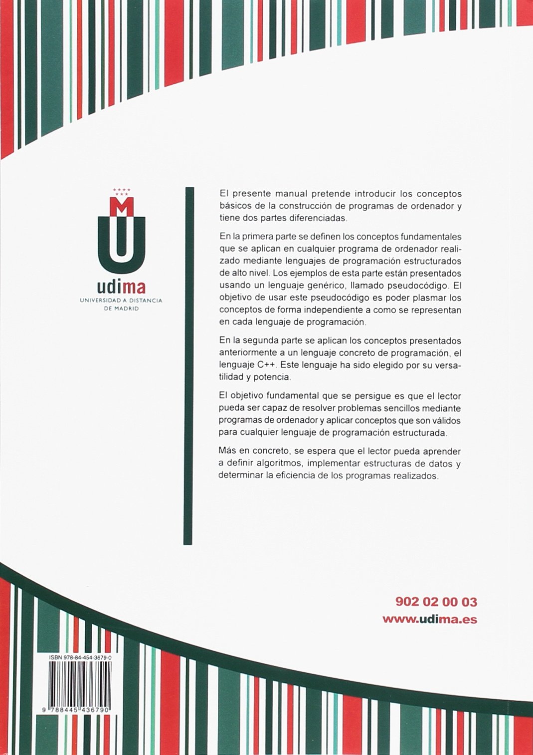 FUNDAMENTOS DE LA PROGRAMACIÓN (CEF)