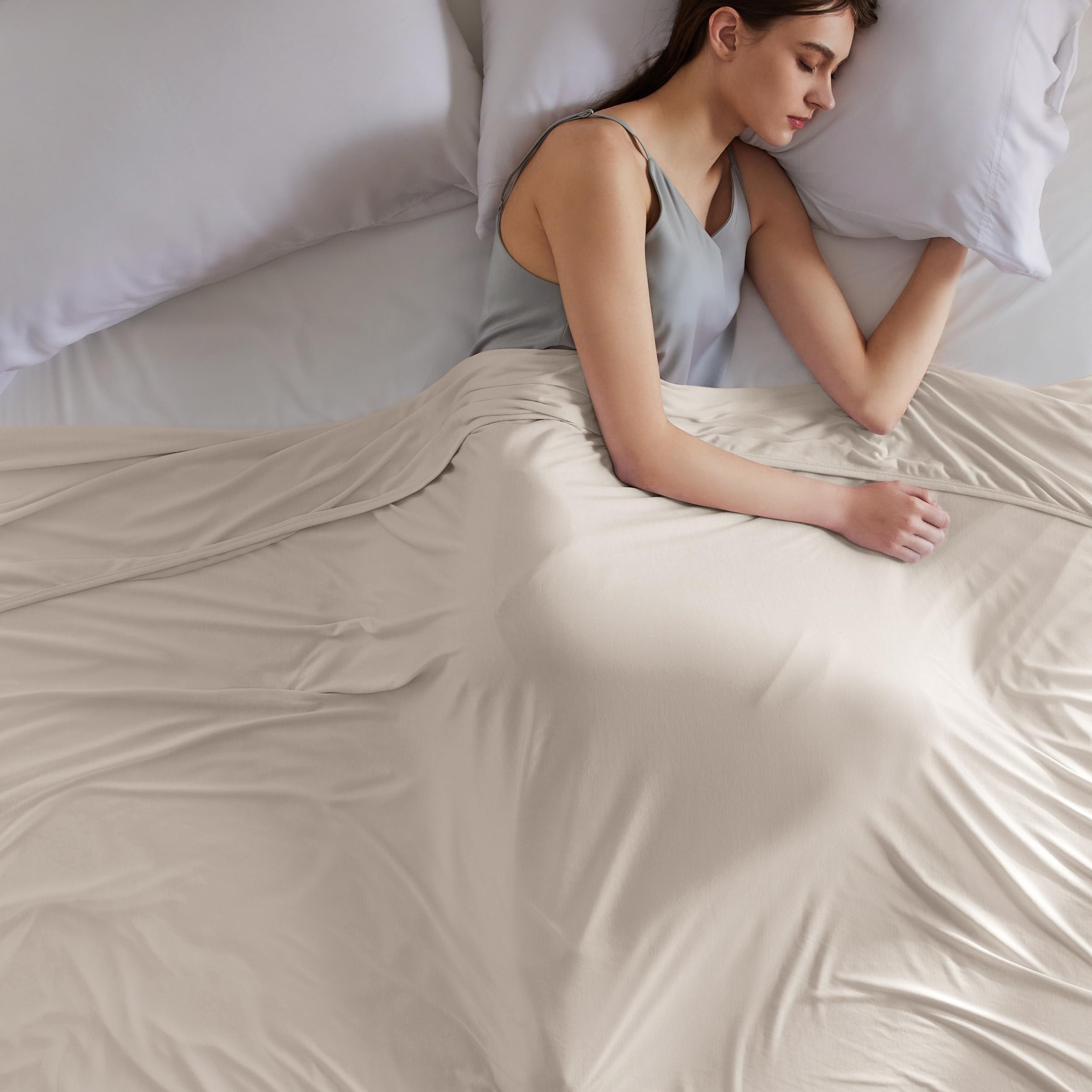 BEDSURE Kühldecke Kühlende Decke