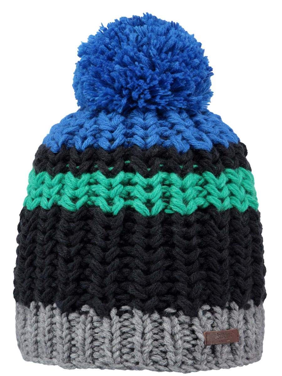 Barts Men's Colton Beanie: Buy Online 