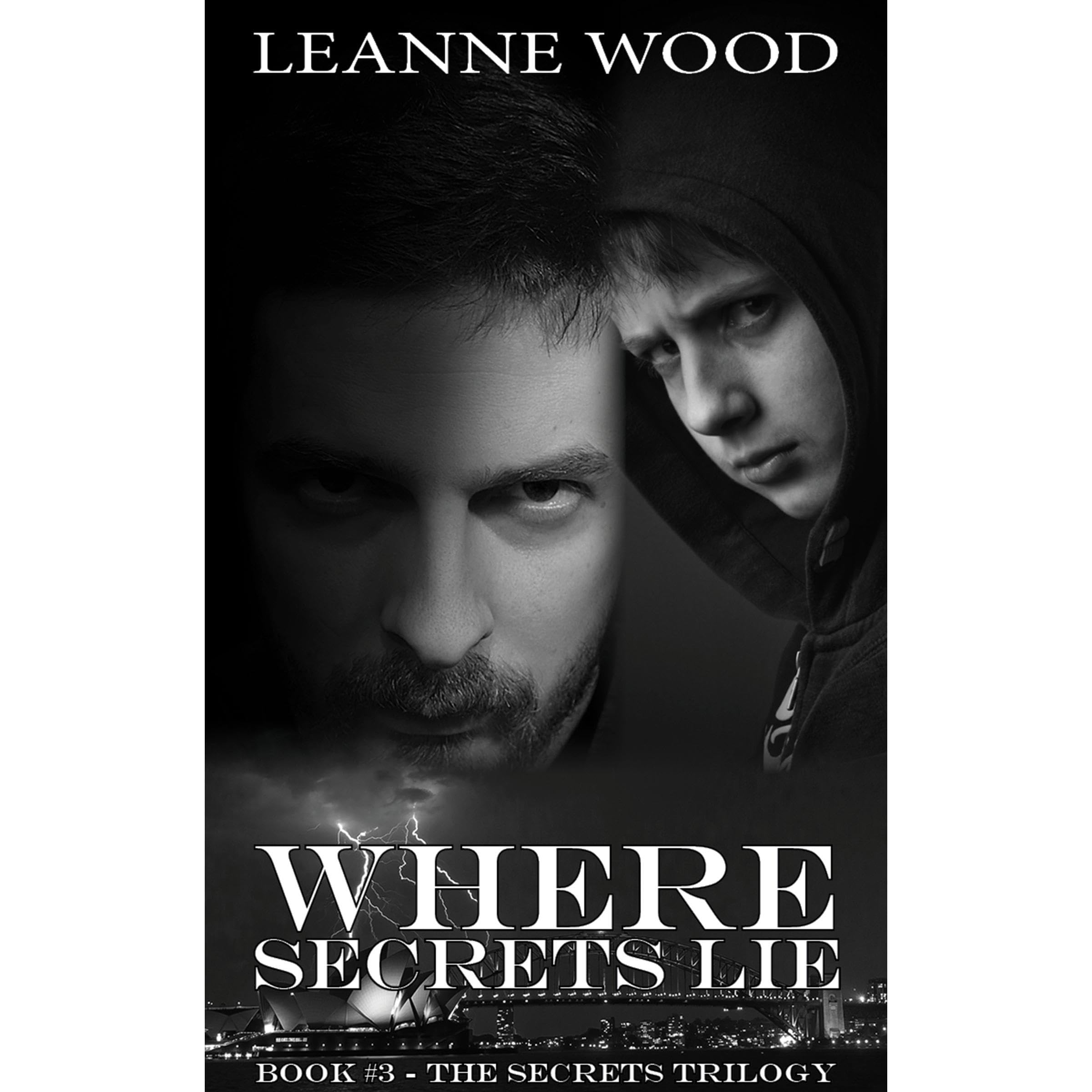 Where Secrets Lie