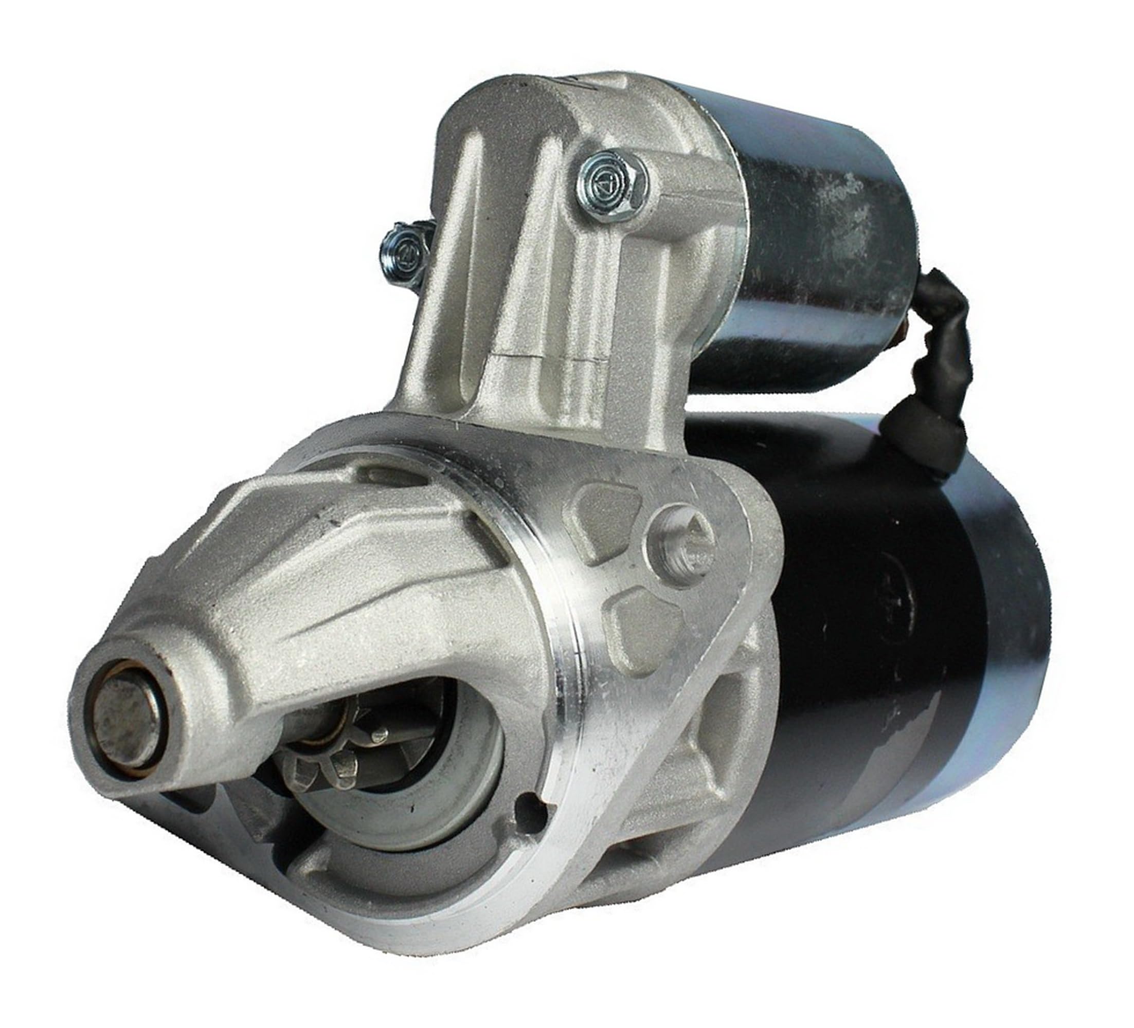 Anlasser passend für Komatsu WA75-3, Yanmar 4TNV98
