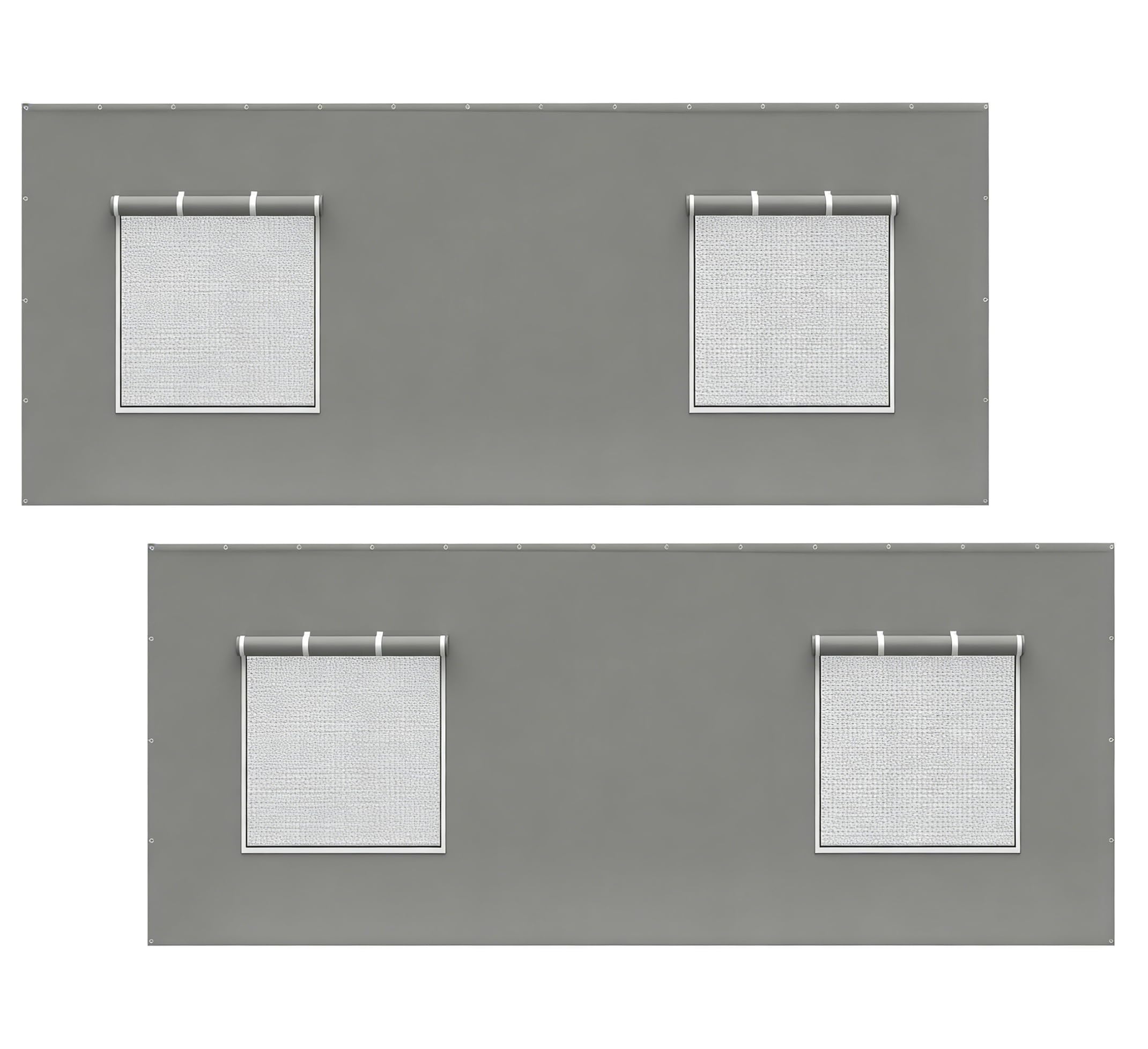Carport Canopy Cover - 12x20 FT Weatherproof -8 Carport Canopy Cover - 12x20 FT Weatherproof -8