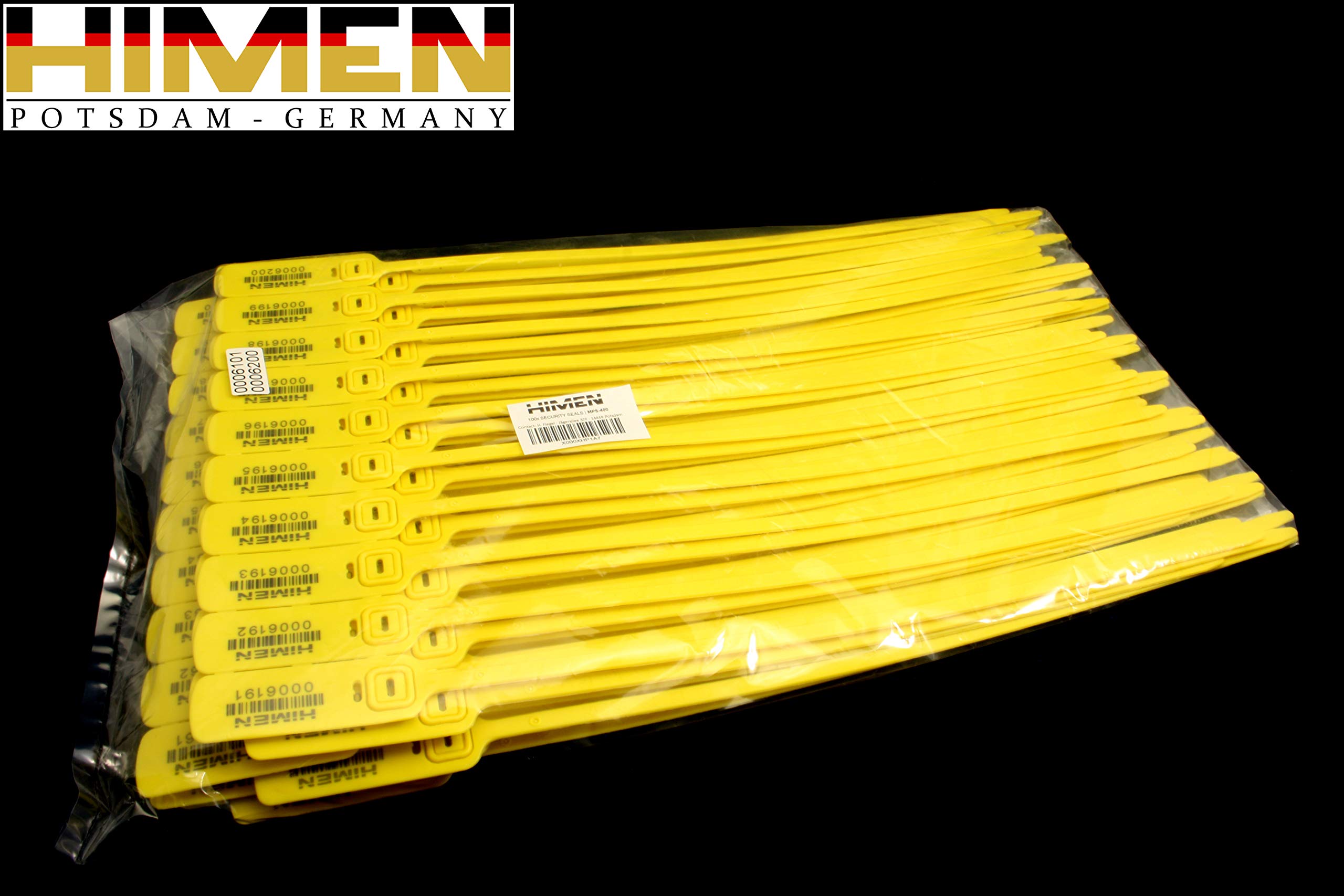 Wuuycoky nero sicurezza coperta di sicurezza PIN PIN Dimensioni