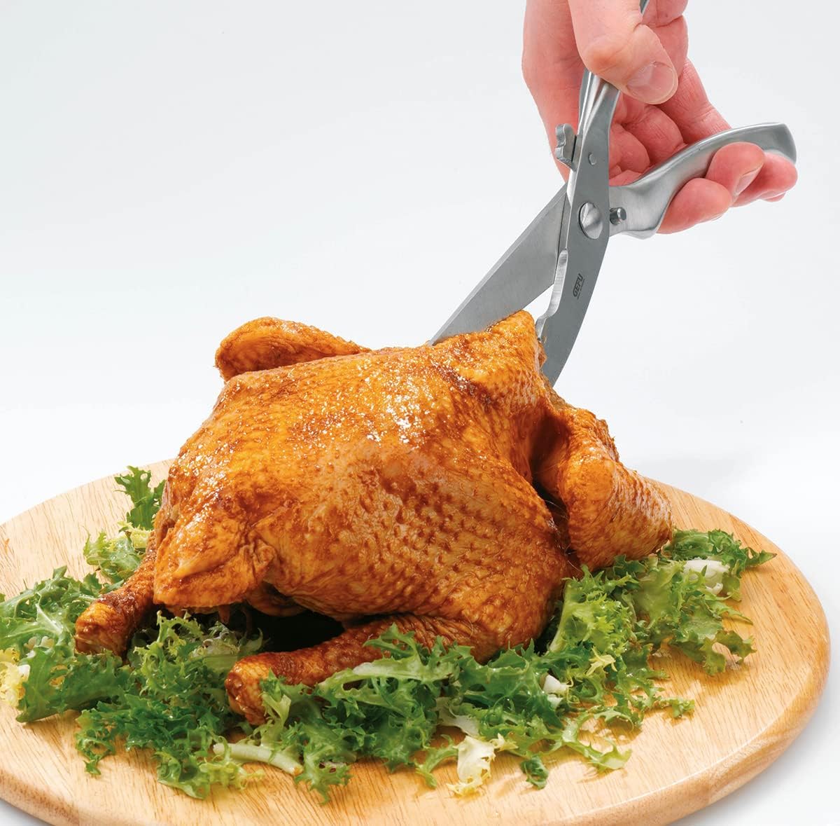 GEFU Poultry Shears