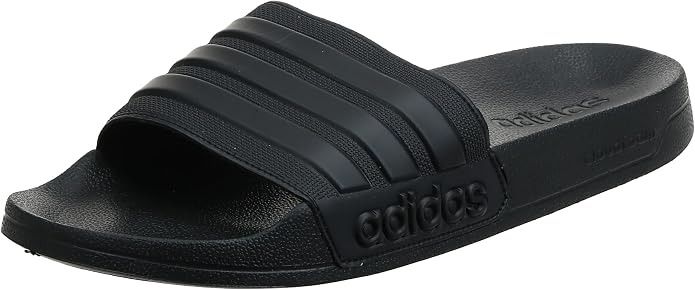 Amazon | adidas(アディダス) スライドサンダル 