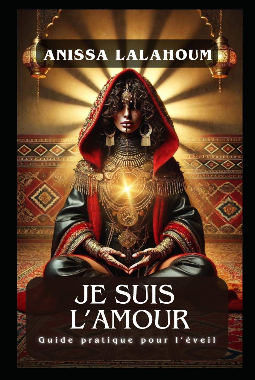 Je suis l'Amour: édition LUXE