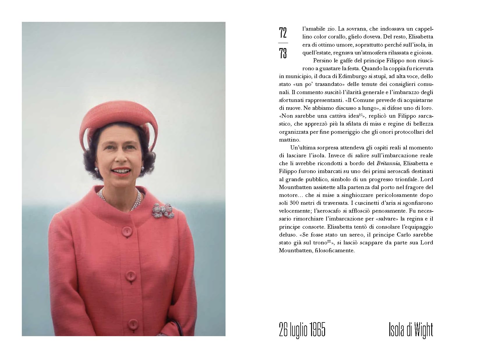 Elisabetta II. I cappelli della corona. Ediz. illustrata