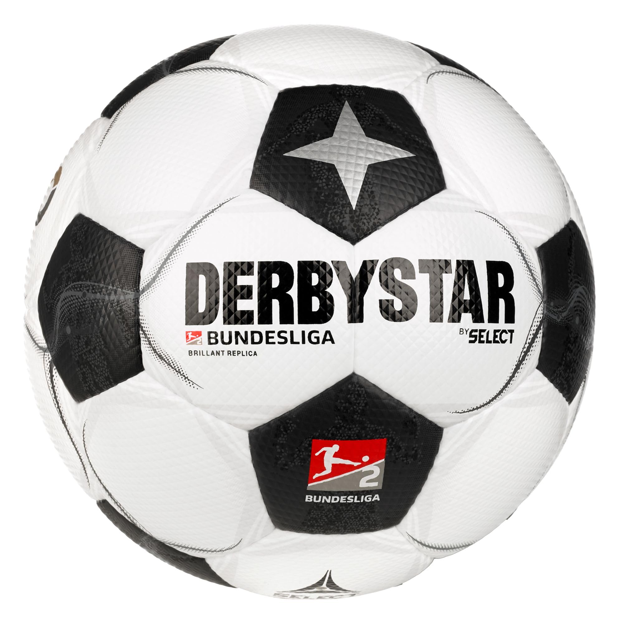 Derbystar Bundesliga Brilliant Replica Classic v24